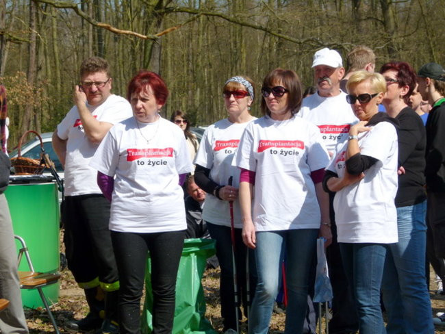 Bieg dla życia (zdjęcia)