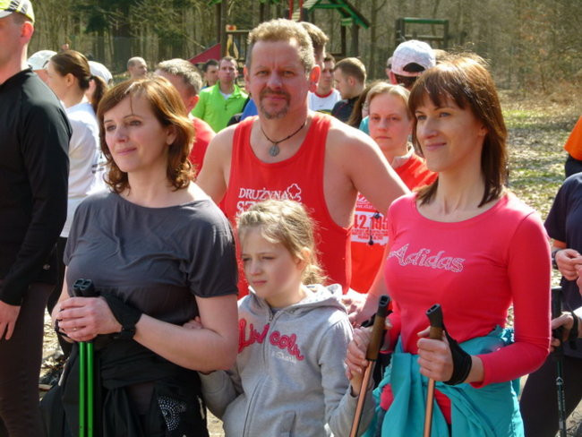 Bieg dla życia (zdjęcia)