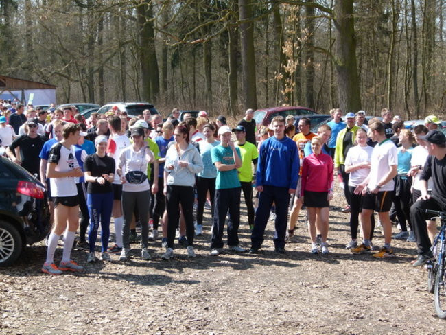 Bieg dla życia (zdjęcia)