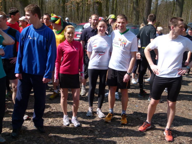 Bieg dla życia (zdjęcia)