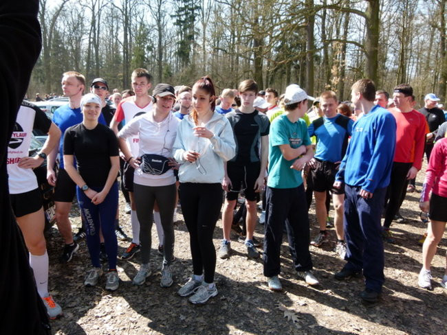 Bieg dla życia (zdjęcia)