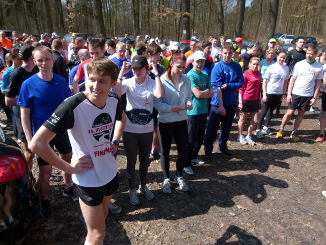 Bieg dla życia (zdjęcia)