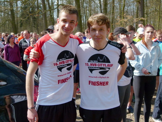 Bieg dla życia (zdjęcia)