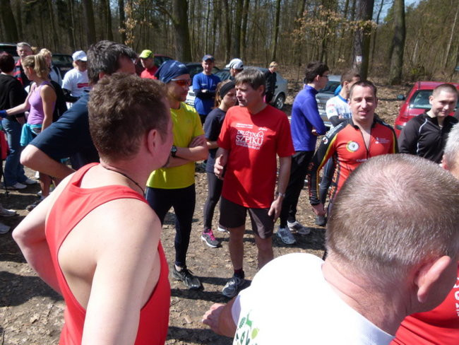 Bieg dla życia (zdjęcia)