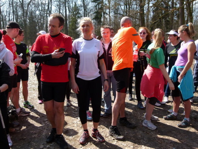 Bieg dla życia (zdjęcia)