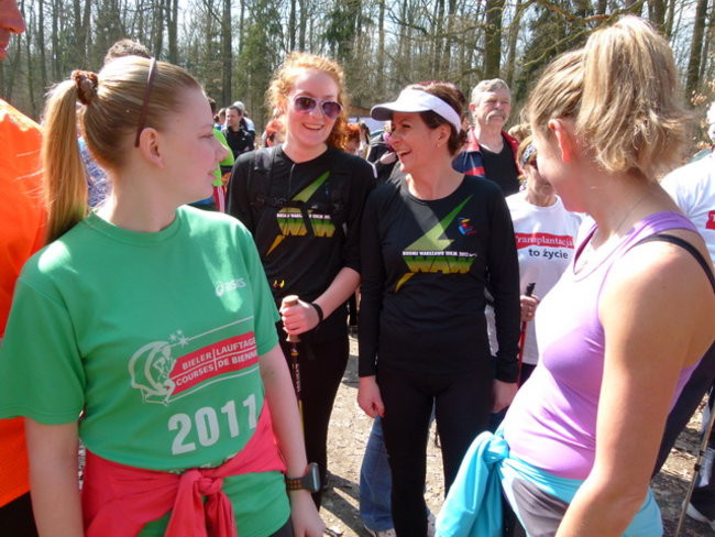 Bieg dla życia (zdjęcia)