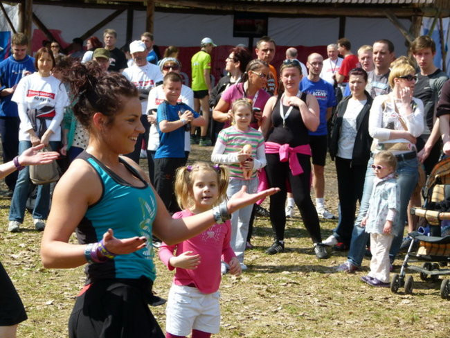 Bieg dla życia (zdjęcia)