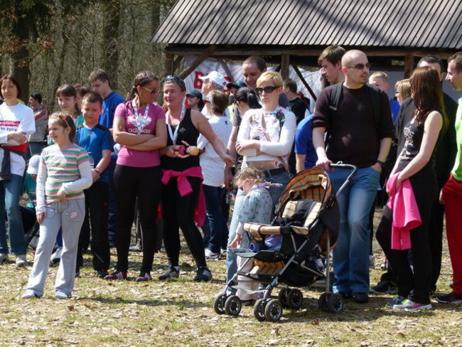 Bieg dla życia (zdjęcia)