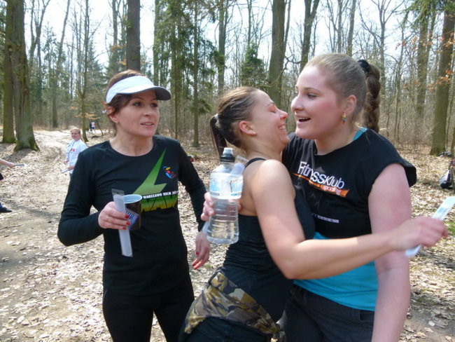 Bieg dla życia (zdjęcia)