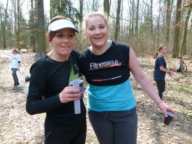 Bieg dla życia (zdjęcia)