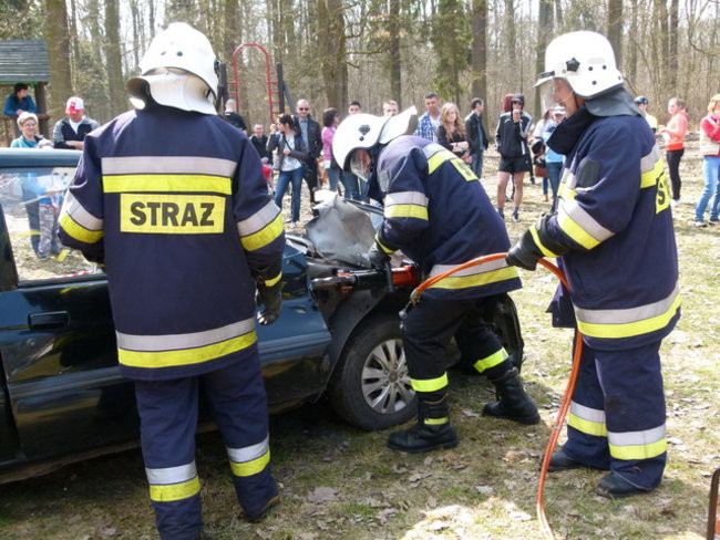 Bieg dla życia (zdjęcia)