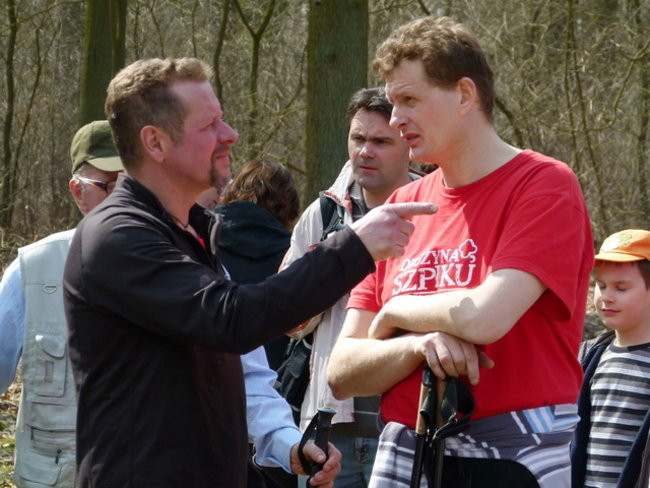 Bieg dla życia (zdjęcia)