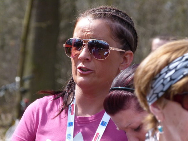 Bieg dla życia (zdjęcia)