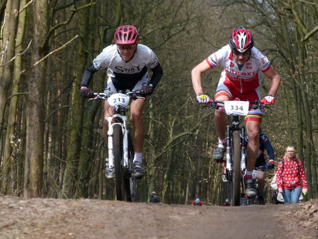 Kolarska inauguracja (zdjęcia)