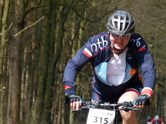 Kolarska inauguracja (zdjęcia)