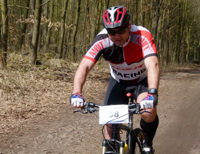 Kolarska inauguracja (zdjęcia)