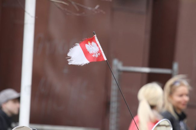 Otwarcie sezonu motocyklowego (zdjęcia)