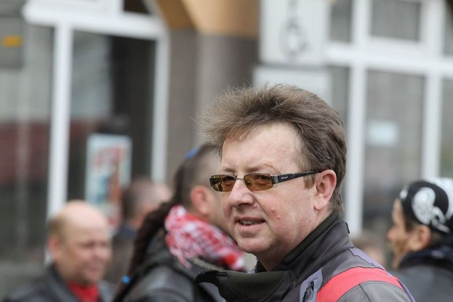 Otwarcie sezonu motocyklowego (zdjęcia)