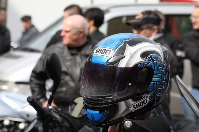 Otwarcie sezonu motocyklowego (zdjęcia)