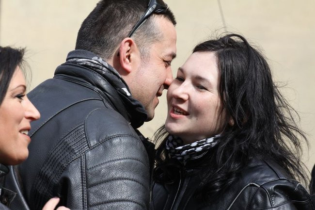 Otwarcie sezonu motocyklowego (zdjęcia)