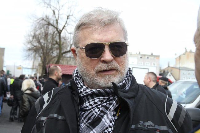 Otwarcie sezonu motocyklowego (zdjęcia)