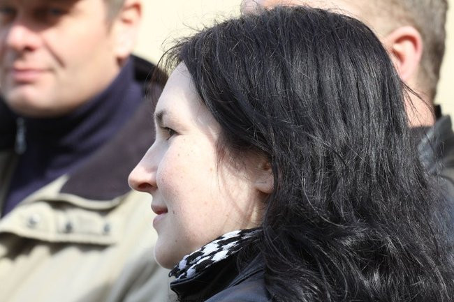 Otwarcie sezonu motocyklowego (zdjęcia)