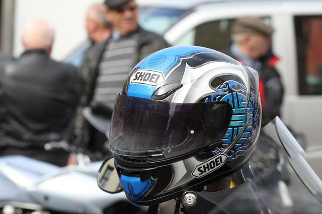 Otwarcie sezonu motocyklowego (zdjęcia)