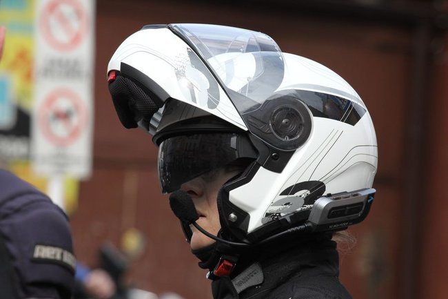 Otwarcie sezonu motocyklowego (zdjęcia)