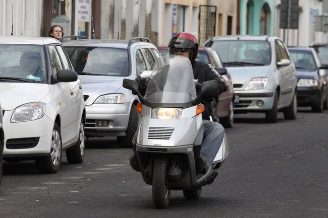 Otwarcie sezonu motocyklowego (zdjęcia)