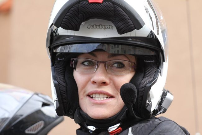 Otwarcie sezonu motocyklowego (zdjęcia)