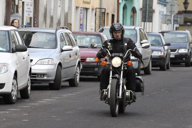 Otwarcie sezonu motocyklowego (zdjęcia)