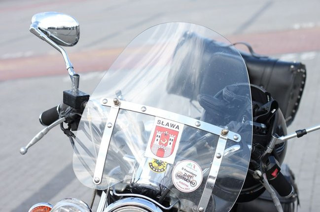 Otwarcie sezonu motocyklowego (zdjęcia)