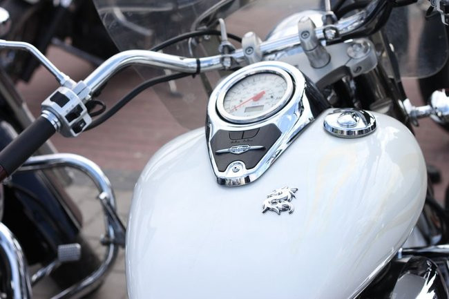 Otwarcie sezonu motocyklowego (zdjęcia)