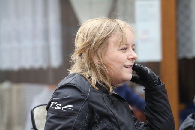 Otwarcie sezonu motocyklowego (zdjęcia)