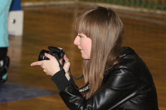 Przedszkolacy w Trapezie (zdjęcia)