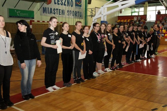 Przedszkolacy w Trapezie (zdjęcia)