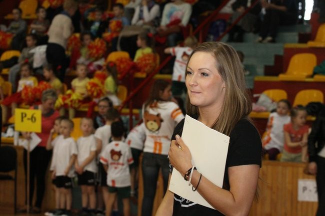 Przedszkolacy w Trapezie (zdjęcia)