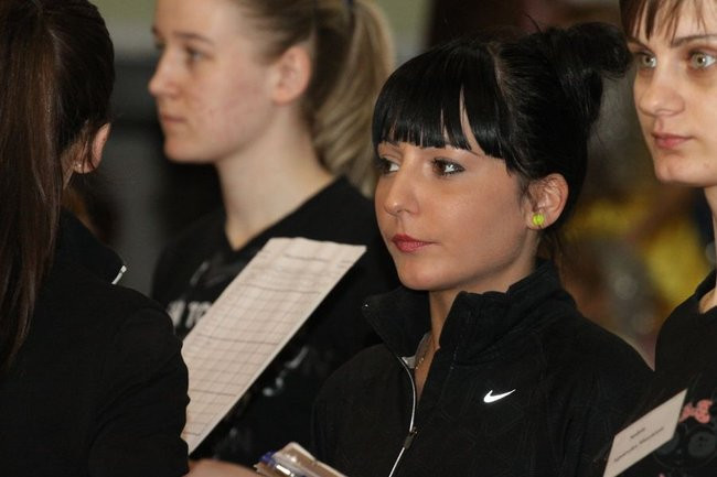 Przedszkolacy w Trapezie (zdjęcia)