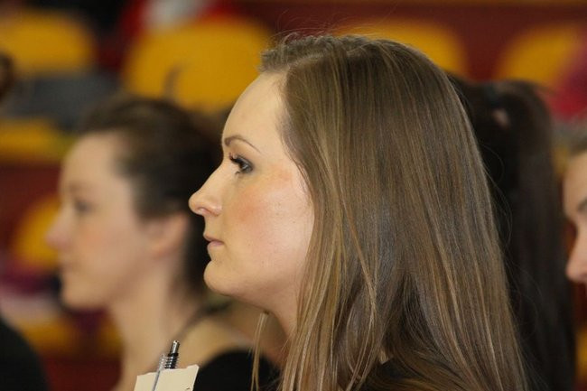 Przedszkolacy w Trapezie (zdjęcia)