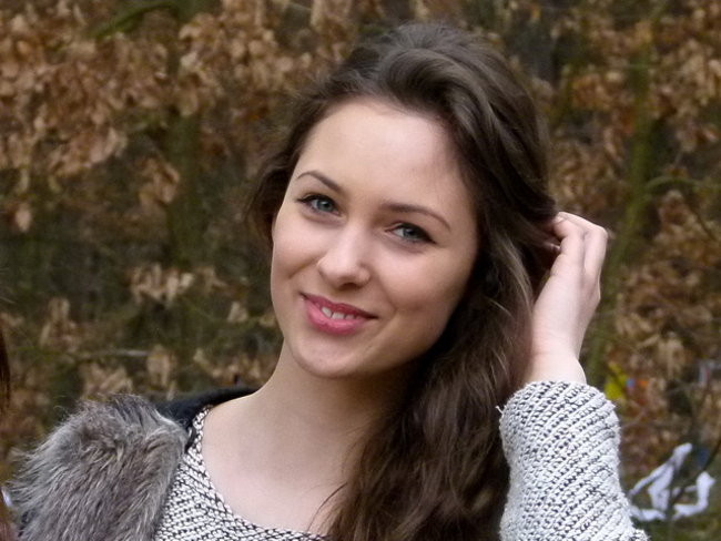 Przełajowe mistrzostwa (zdjęcia)