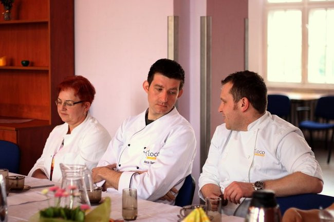 Drób i warzywa w roli głównej (zdjęcia)