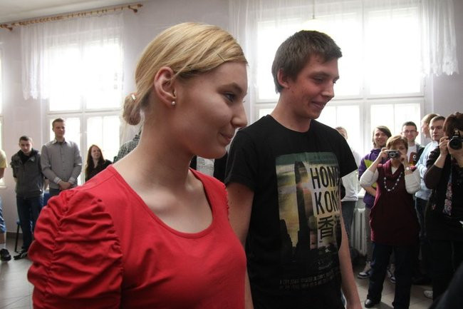 Drób i warzywa w roli głównej (zdjęcia)