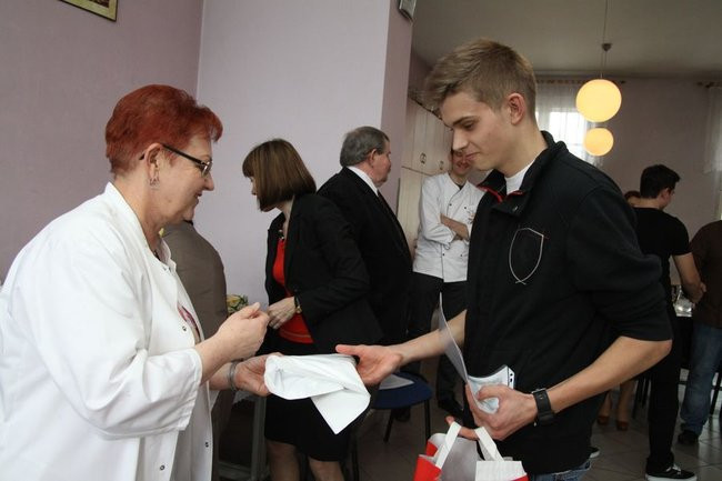 Drób i warzywa w roli głównej (zdjęcia)