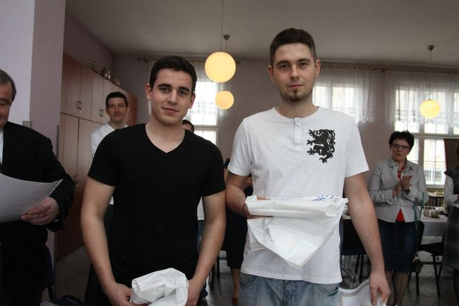 Drób i warzywa w roli głównej (zdjęcia)