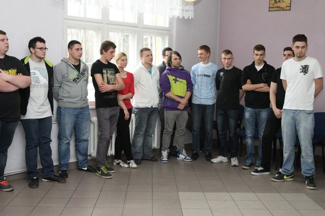 Drób i warzywa w roli głównej (zdjęcia)