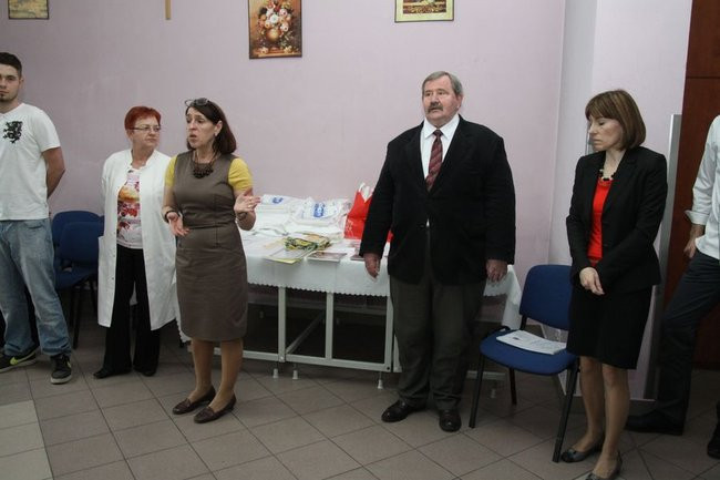 Drób i warzywa w roli głównej (zdjęcia)