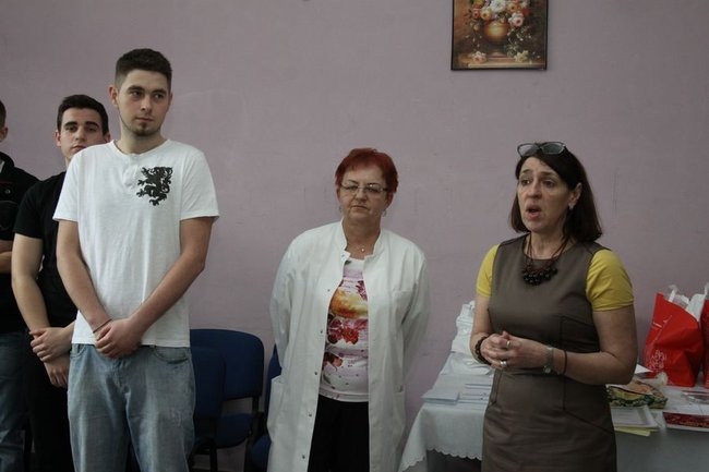 Drób i warzywa w roli głównej (zdjęcia)