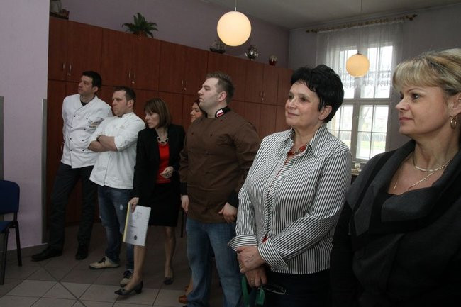 Drób i warzywa w roli głównej (zdjęcia)