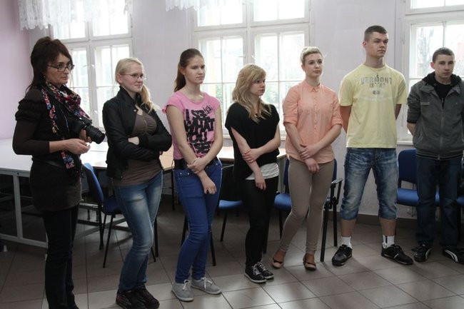 Drób i warzywa w roli głównej (zdjęcia)