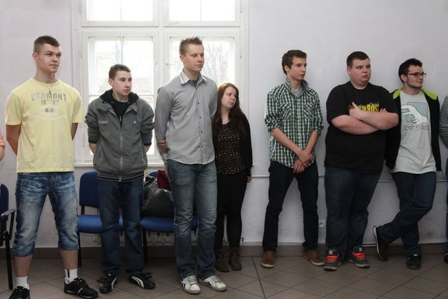 Drób i warzywa w roli głównej (zdjęcia)